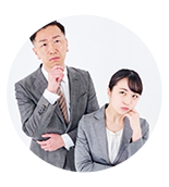 悩み