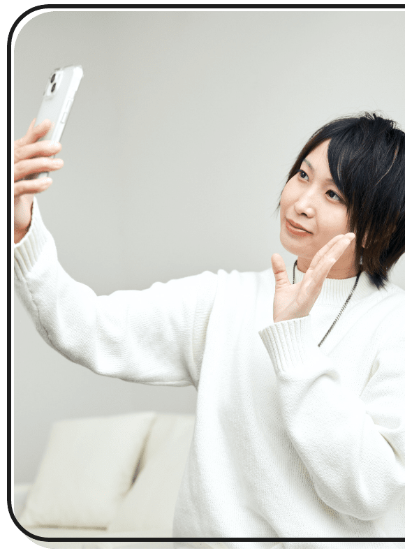ライブ配信のメリット