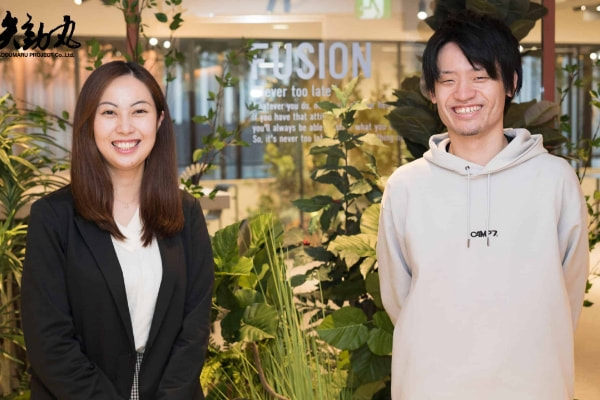 株式会社矢動丸プロジェクト
