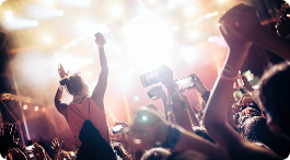 収益最大化のイメージ