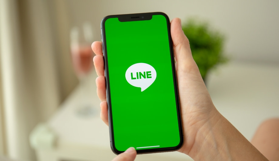 公式LINEを追加