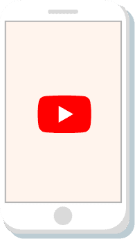 YouTube広告動画