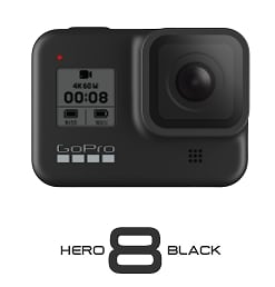 HERO8BLACK