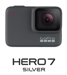 HERO7SILVER