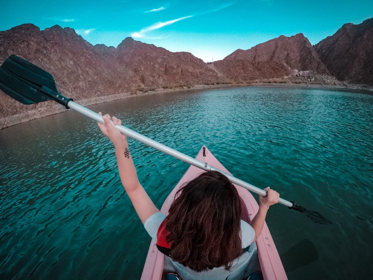 GoProでの写真撮影に向いている3つのシーン