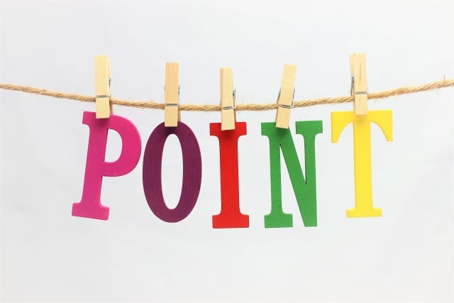 ぼかし加工のアプリを選ぶ際の注意点