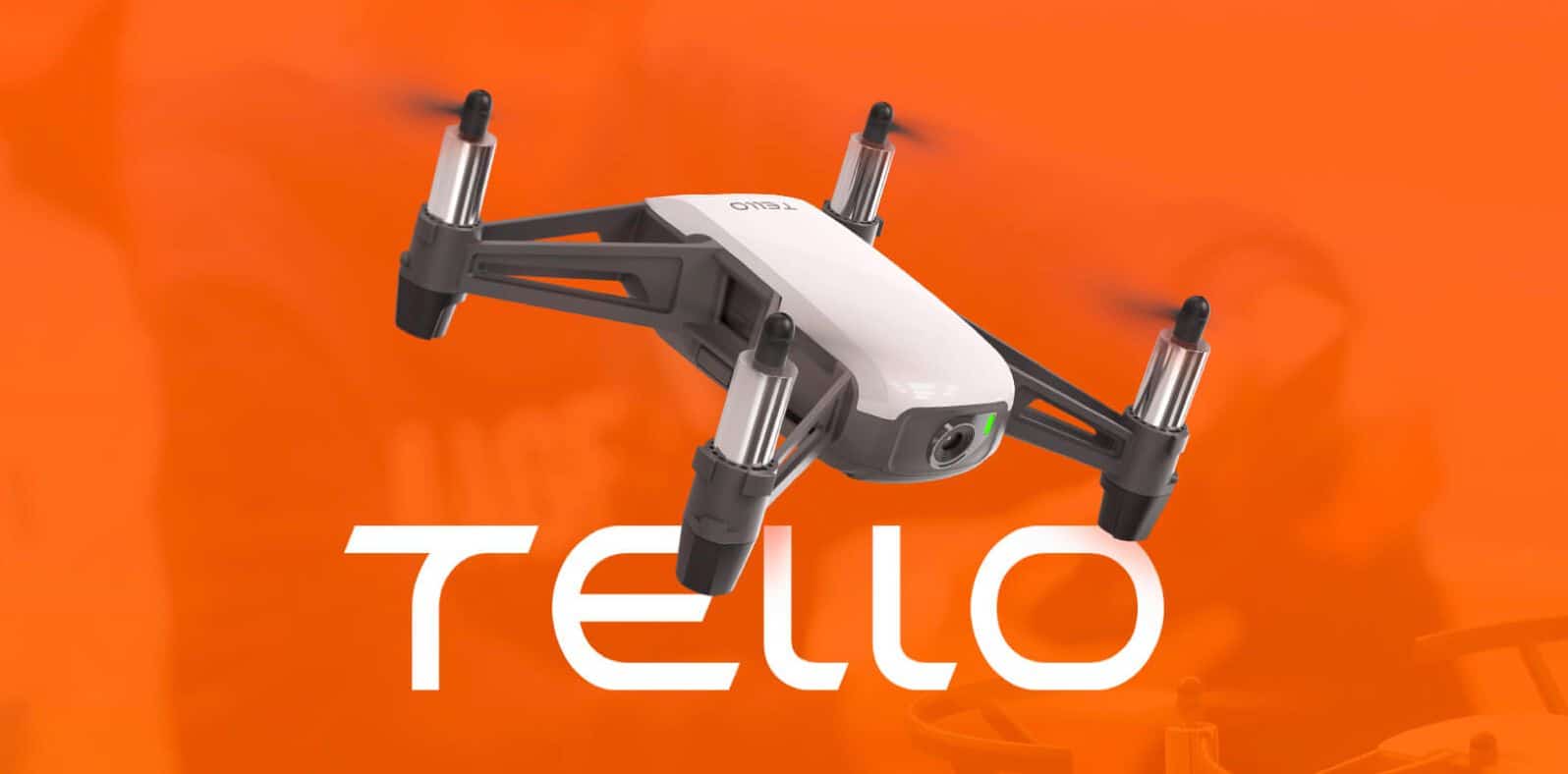 Ryze Tech(DJI) / TELLO