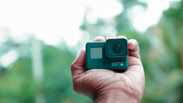 Gopro現行3機種を機能 価格 外観で徹底比較 21年最新 株式会社サムシングファン
