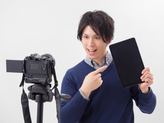 保存版 Youtuberに必要な機材ってどんなもの 必要なものを総まとめ 株式会社サムシングファン