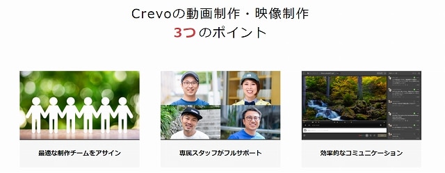 株式会社Crevo