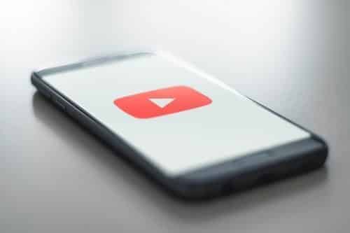 YouTubeの動画広告の仕組み
