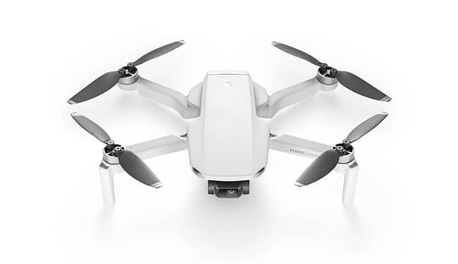 DJI / MAVIC MINI