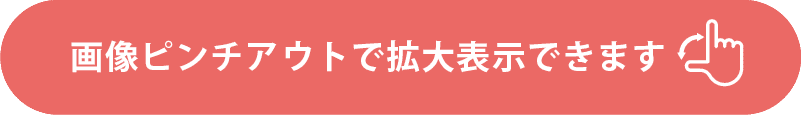 画像ピンチアウトで拡大出来ます