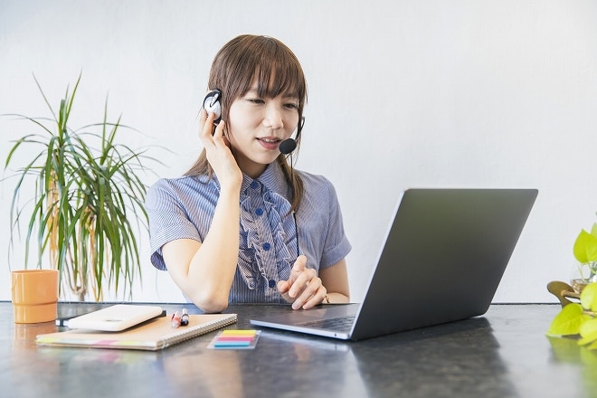 webセミナーの配信ツールは好みの使い勝手のものを選ぼう