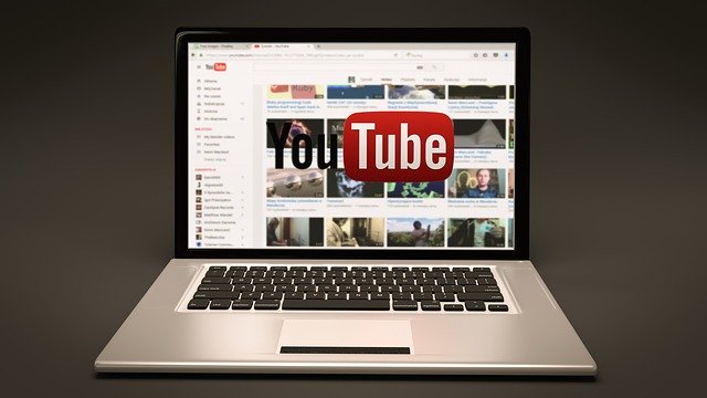 Youtube動画広告の仕組み