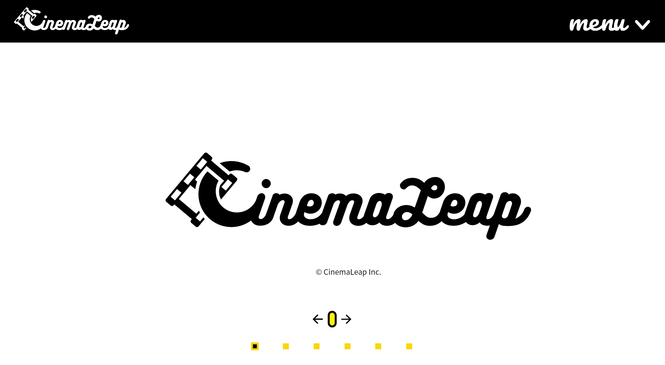 縦型動画の作成におすすめの会社①：Cinema Leap