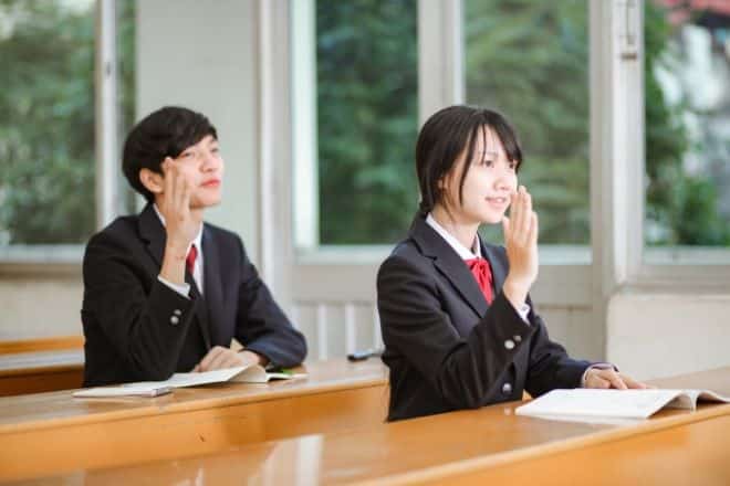 高校 大学 専門学校をpr かっこいい 面白い学校紹介動画の作り方 株式会社サムシングファン