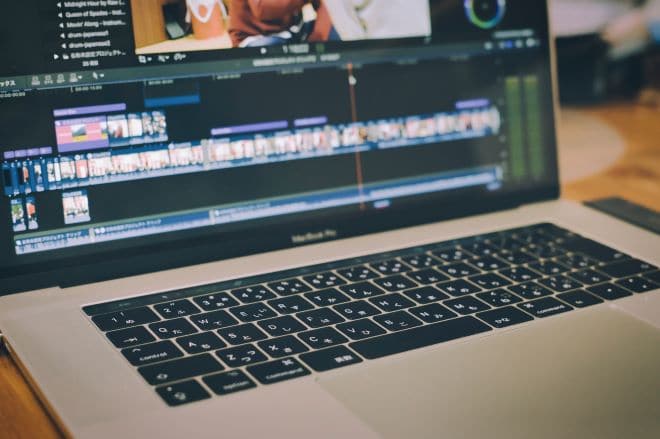 動画編集の練習方法 初心者が効率よく上達する方法を紹介 株式会社サムシングファン