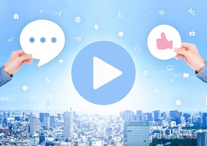 企業のYouTubeチャンネル活用事例10選!メリット・デメリットも解説