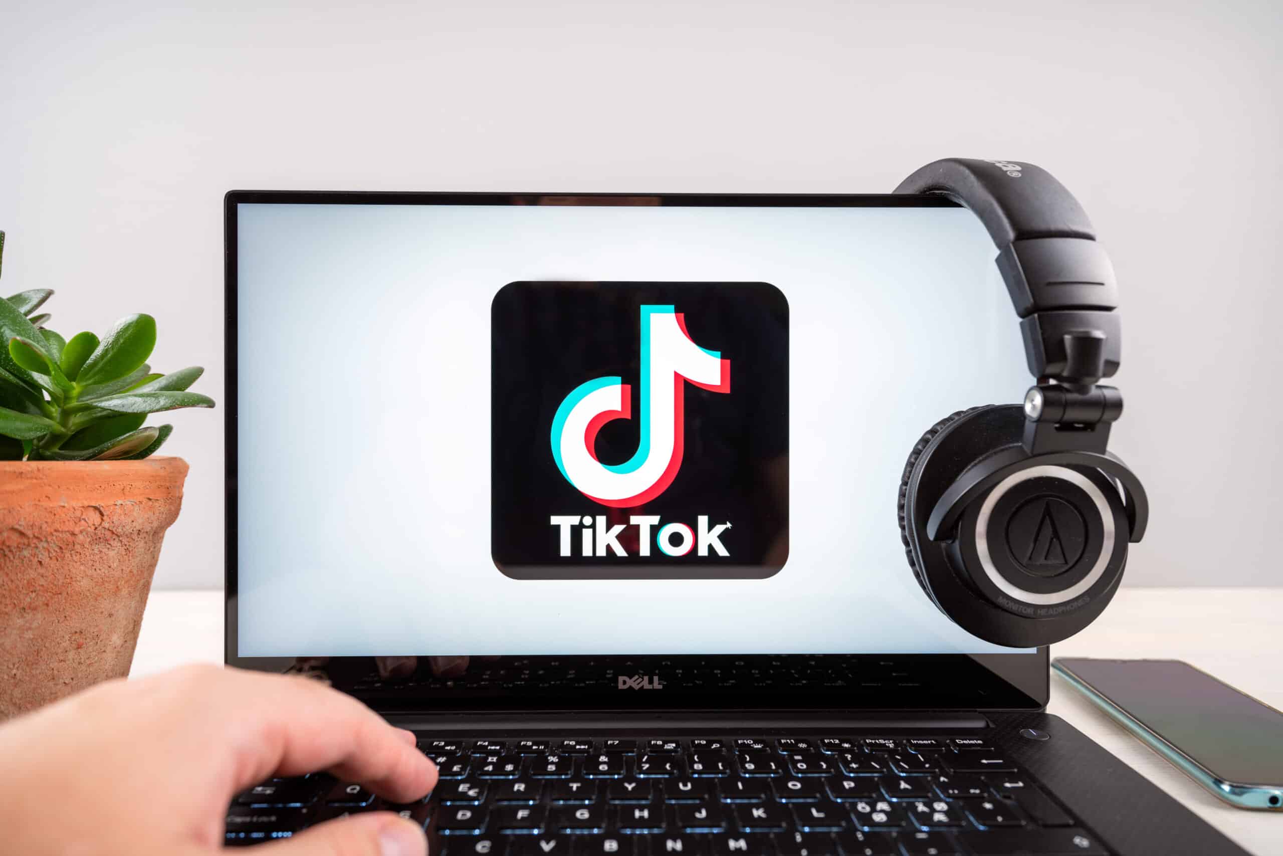 PC TikTok
