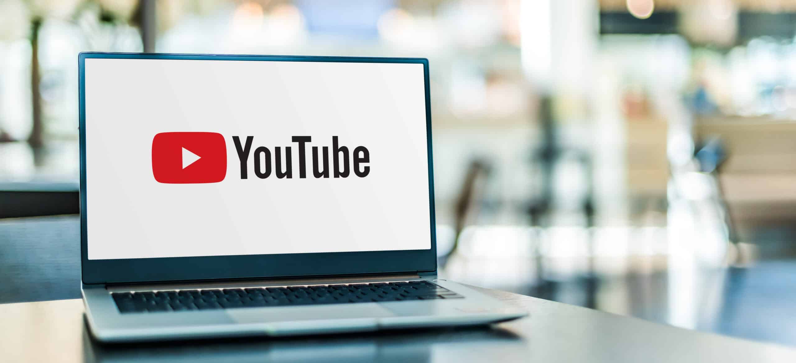 YouTube Live 配信方法