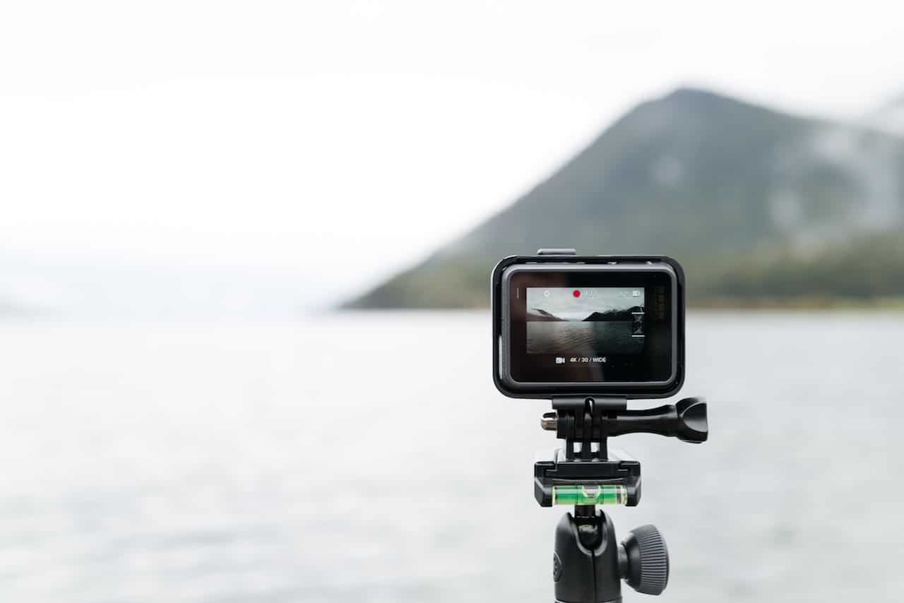 GoProでタイムラプスを撮影するコツやおすすめのシーンを紹介