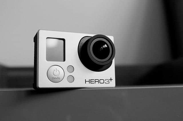 最新！GoPro（ゴープロ）全モデルの特徴と値段を徹底リサーチ