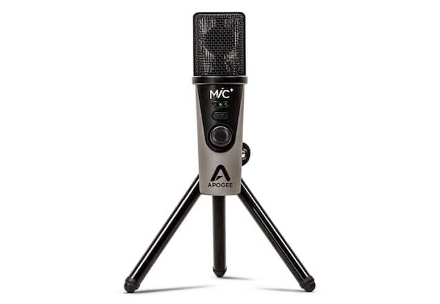 MiC Plus Microphone