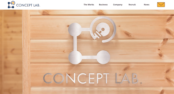 株式会社コンセプトラボ