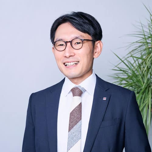 細井 友樹