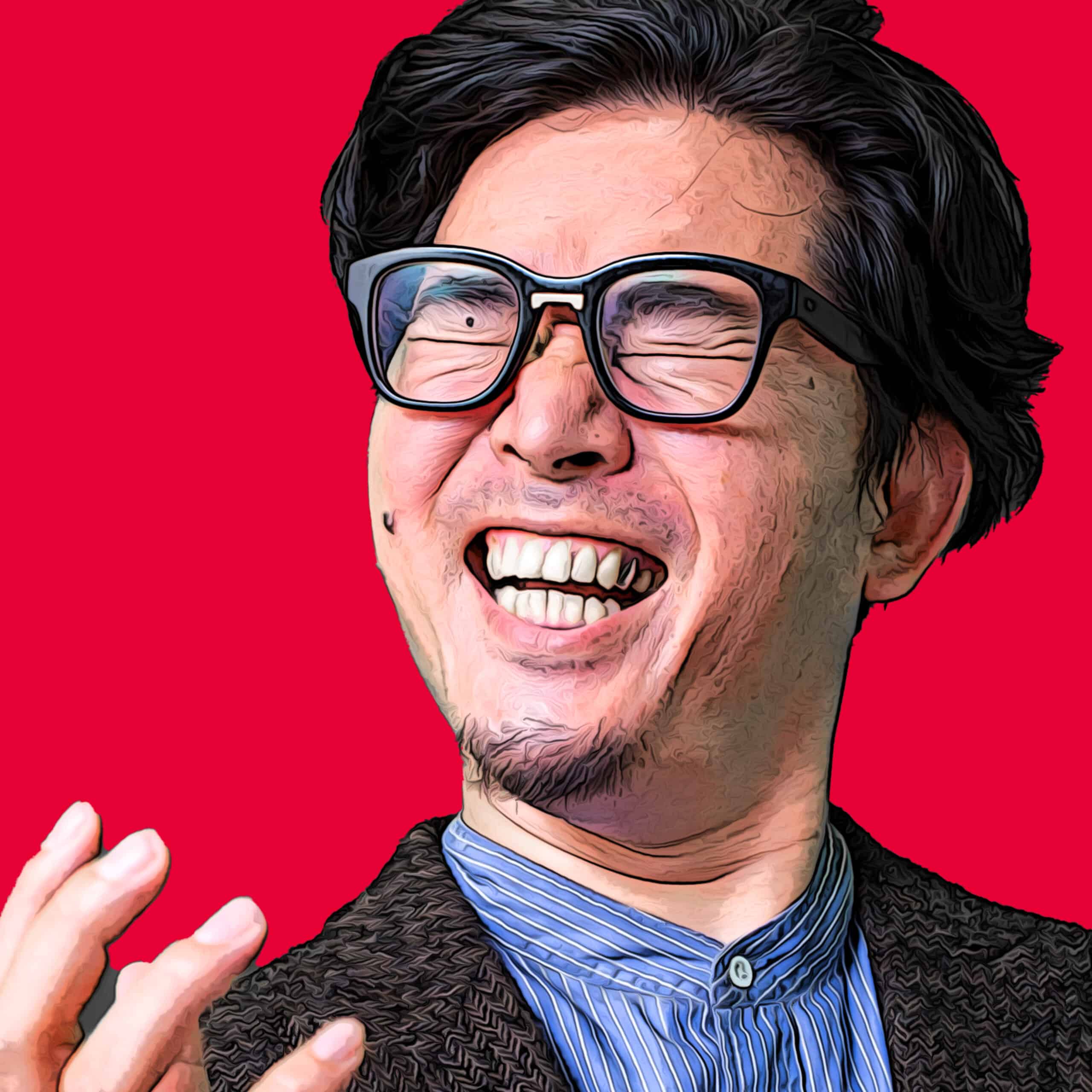 山口貴久