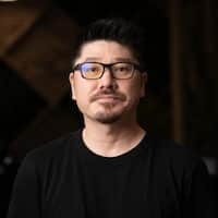 村上壮太郎