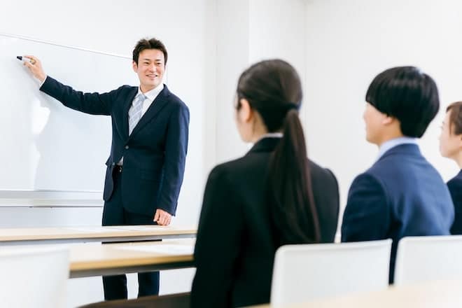 人材育成に求められるマネジメントスキル