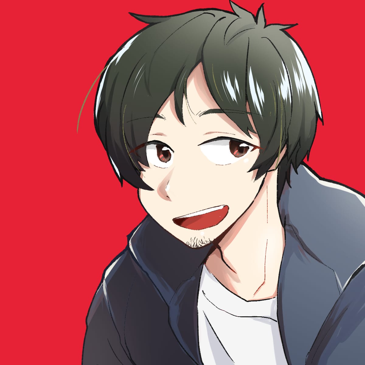 戸山泰斗