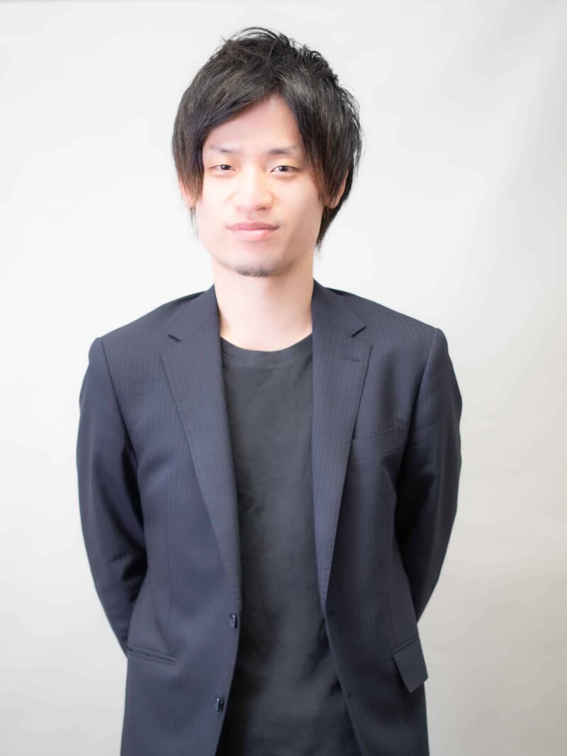 戸山泰斗