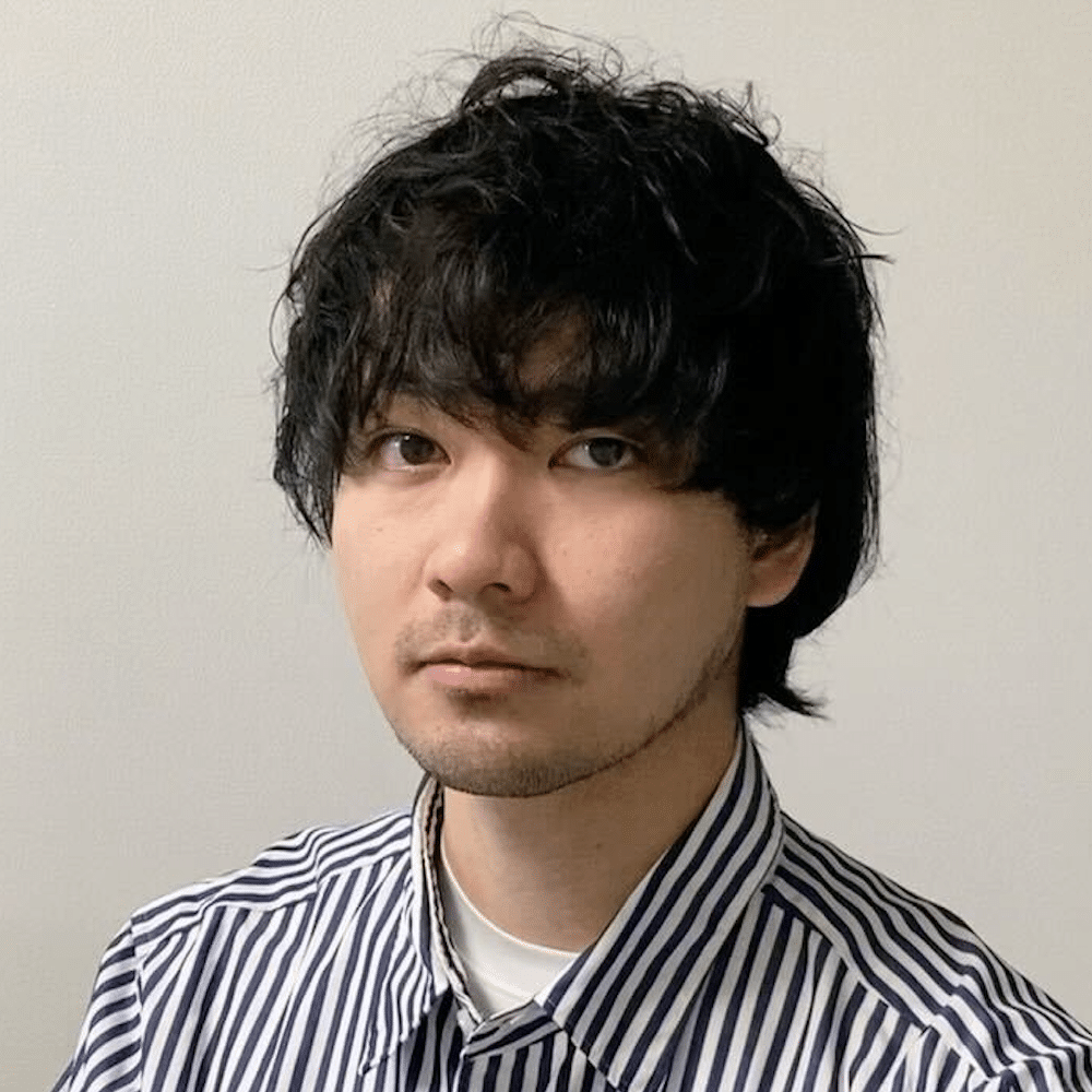 矢吹 新　