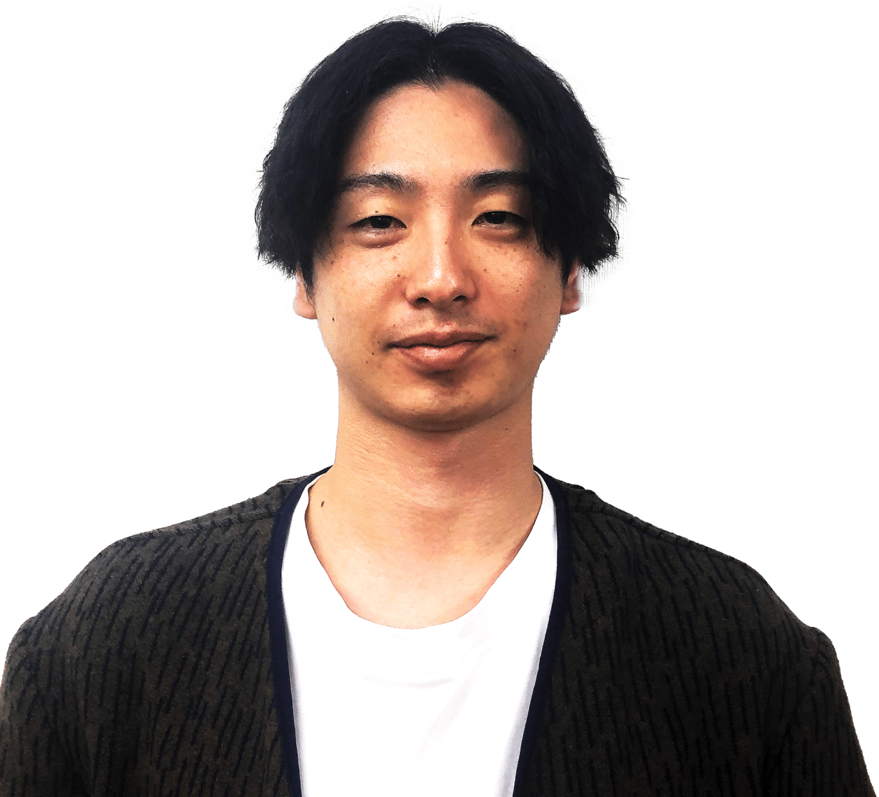  吉田　博騎