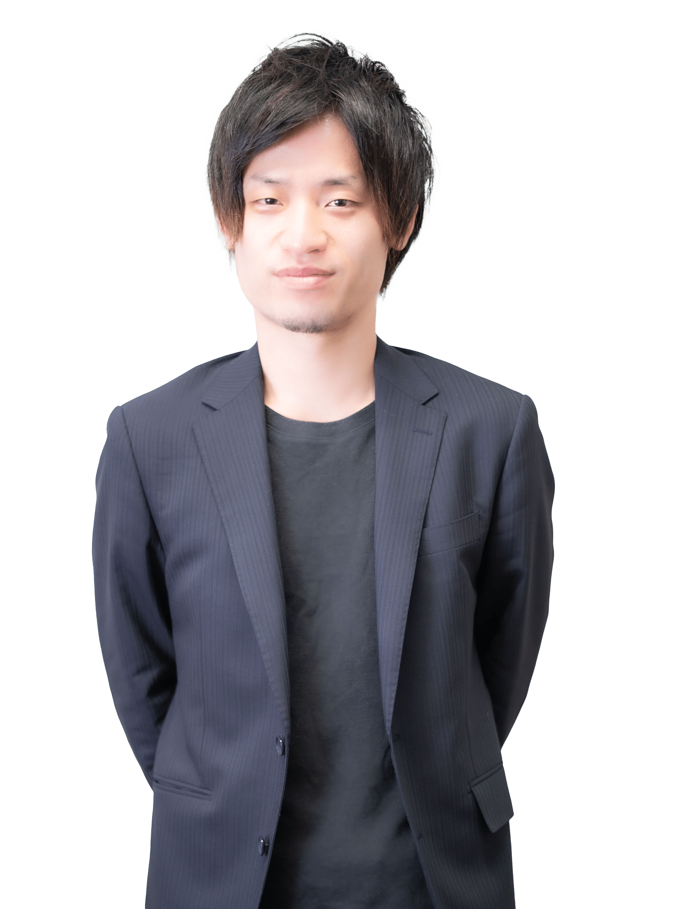 戸山泰斗