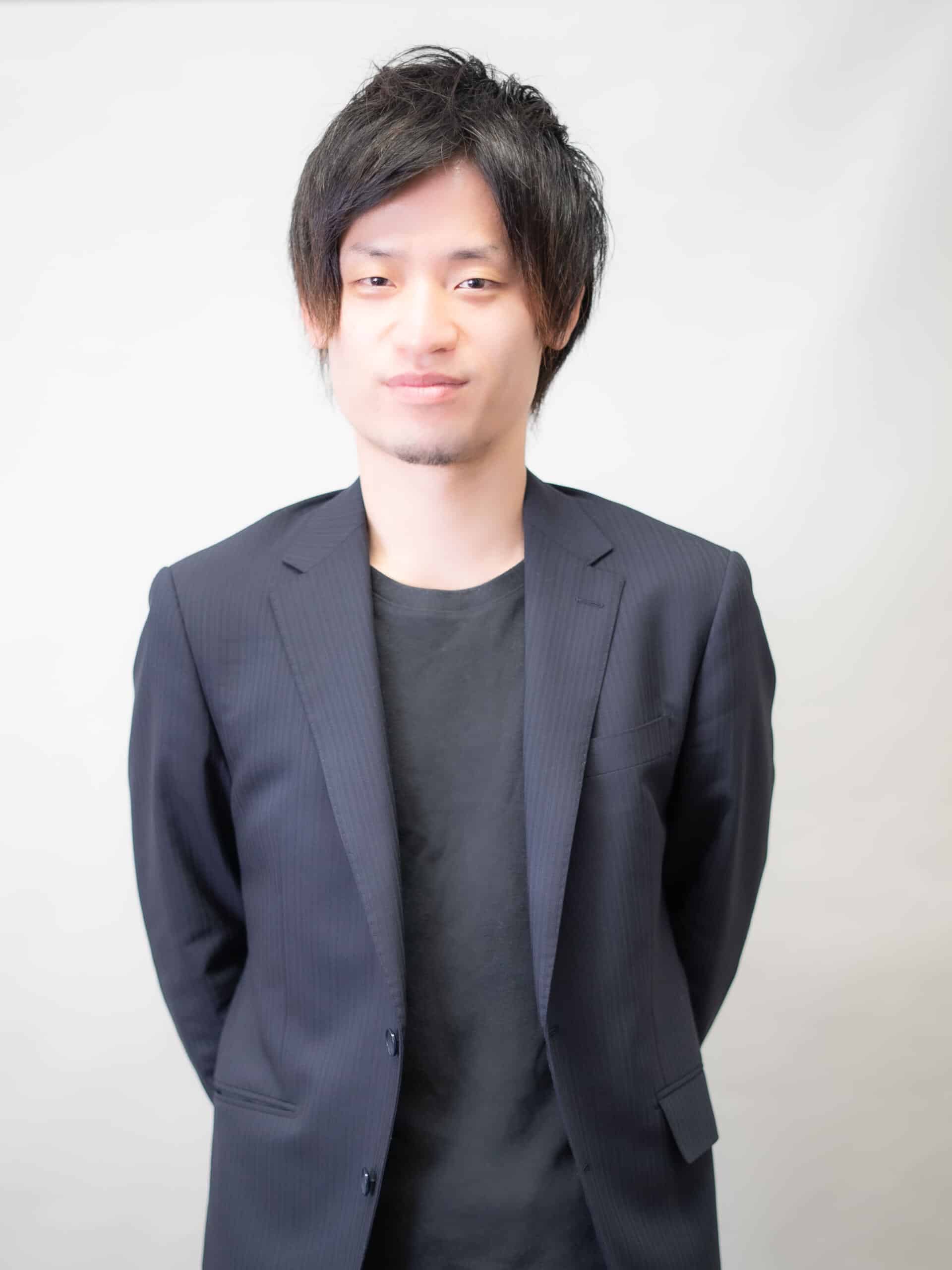 戸山泰斗