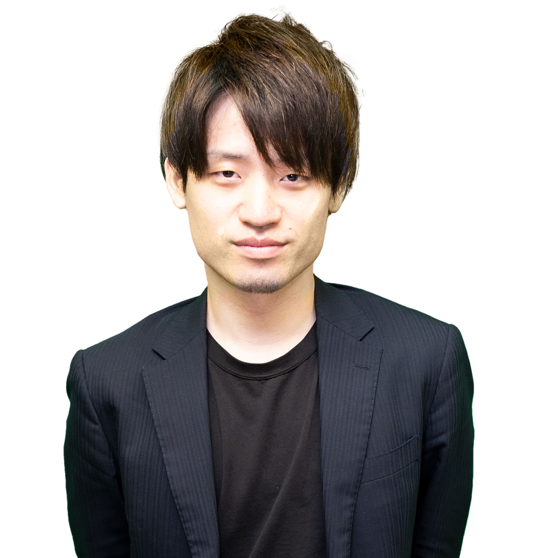 戸山　泰斗