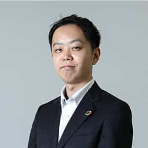 加藤 賢大