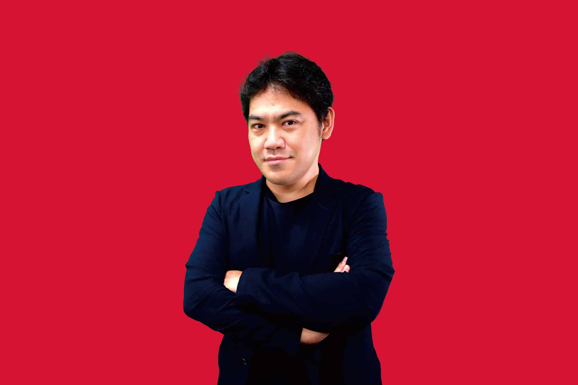 薮本直樹