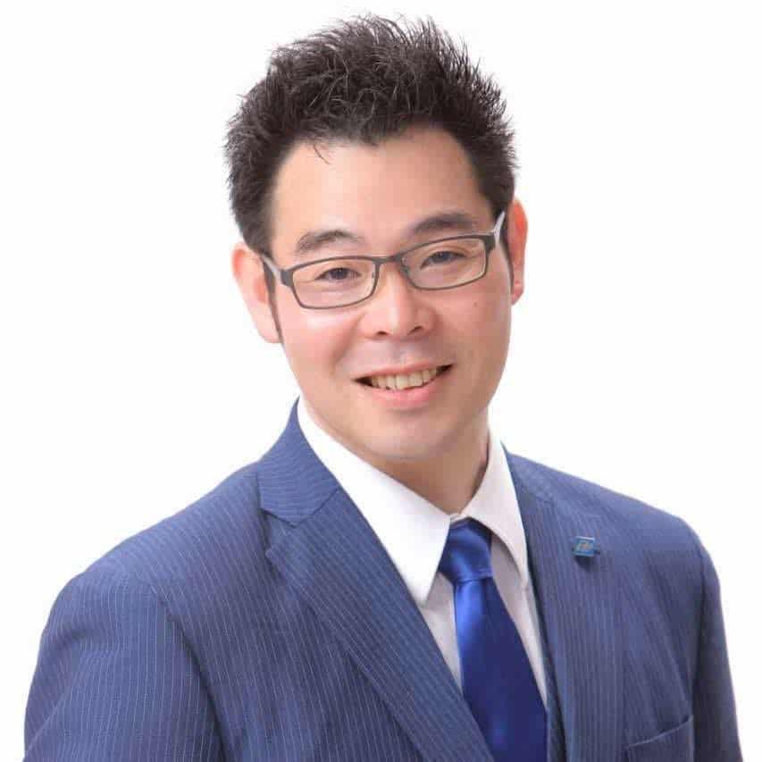 宮下寛忠