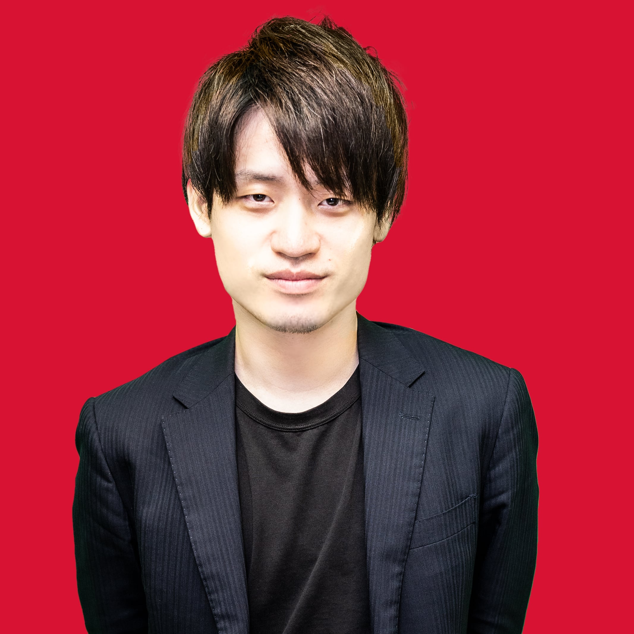 戸山泰斗（とやま　たいと）