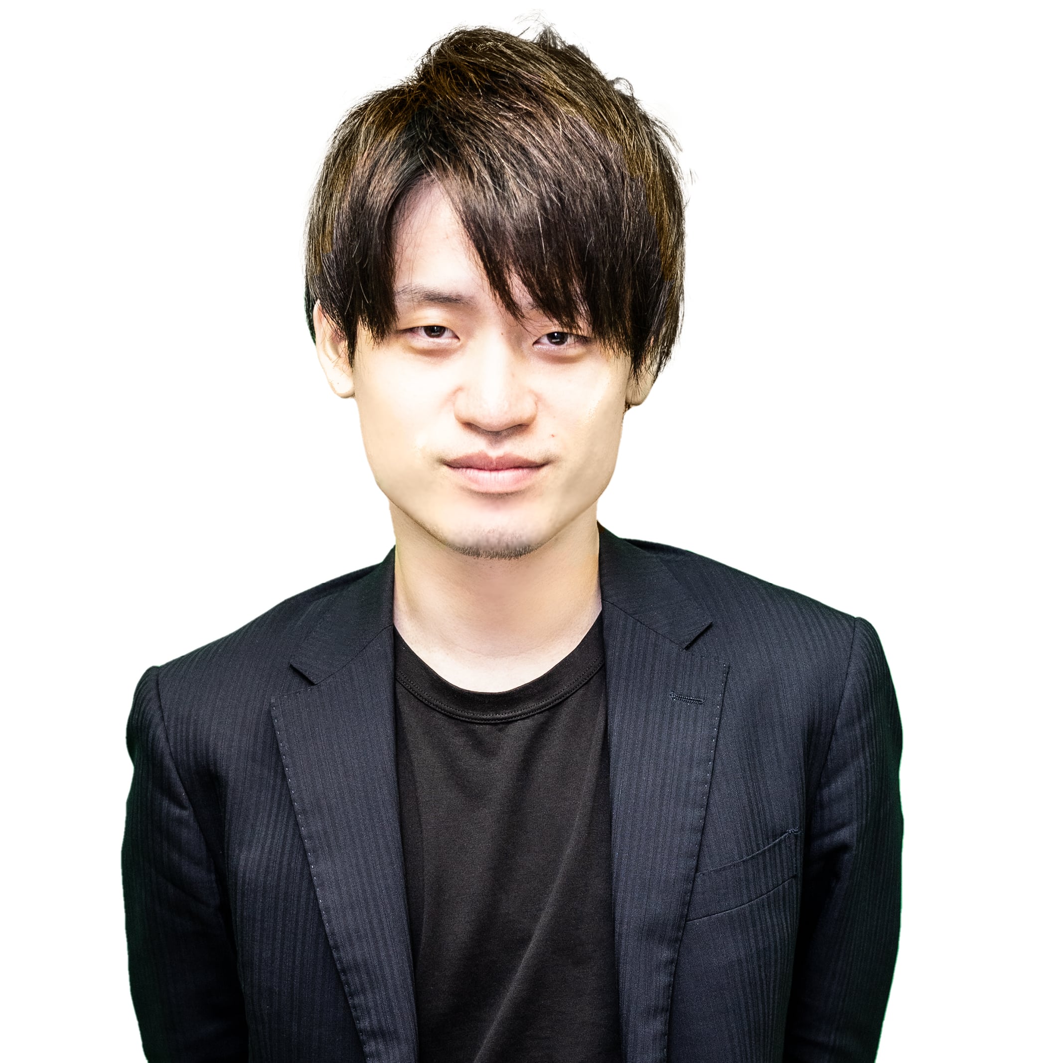 戸山　泰斗（とやま たいと）