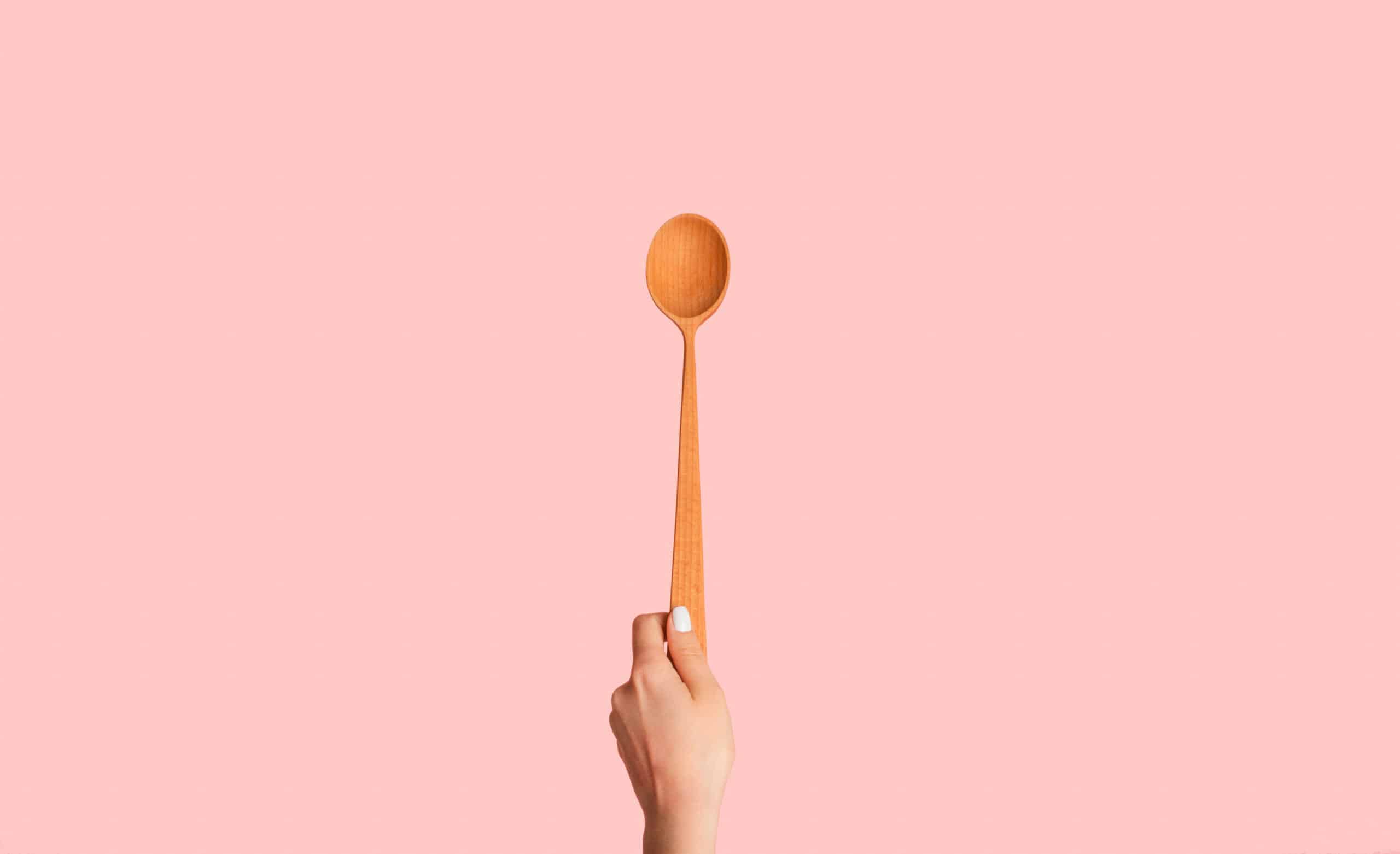 spoon 換金