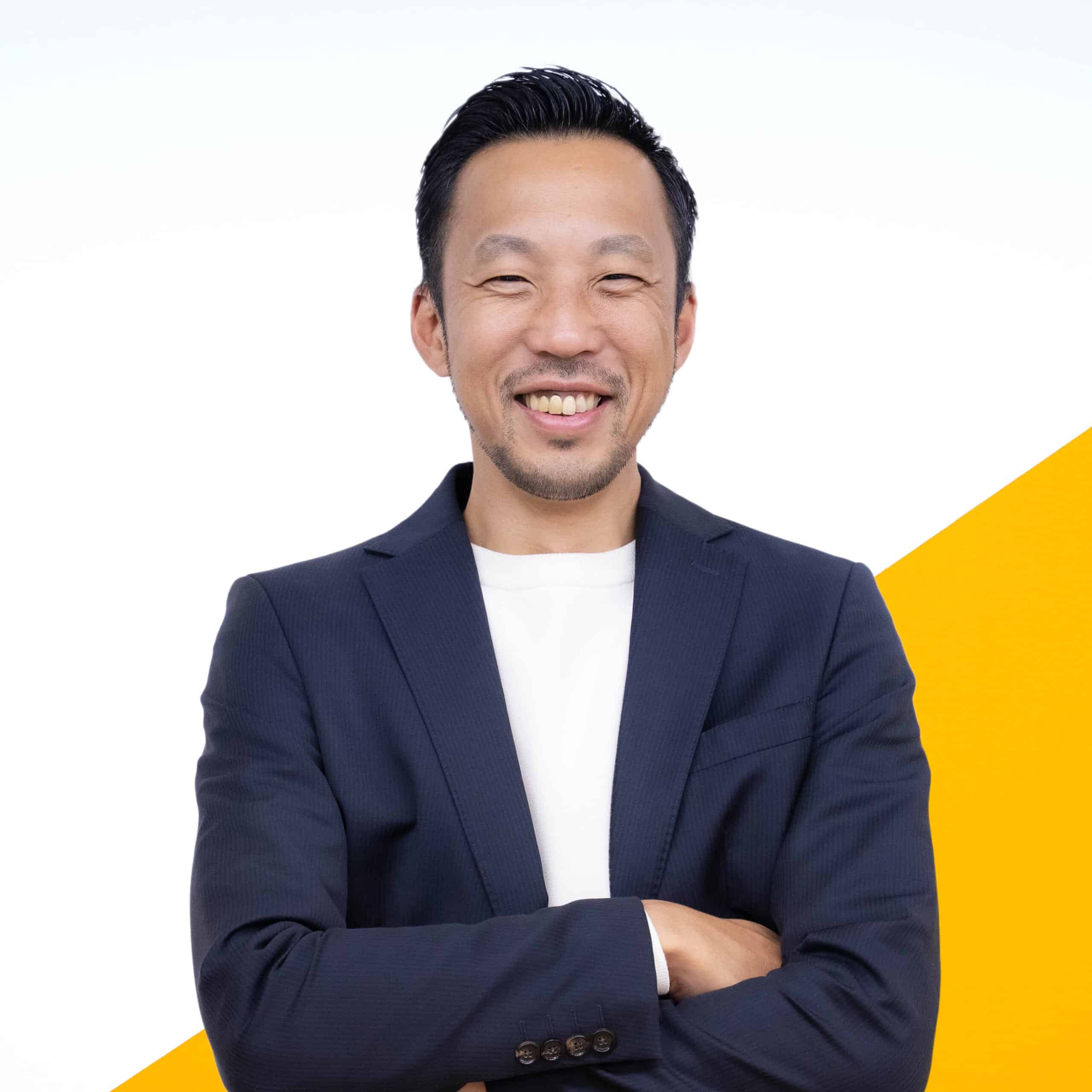 吉田耕太