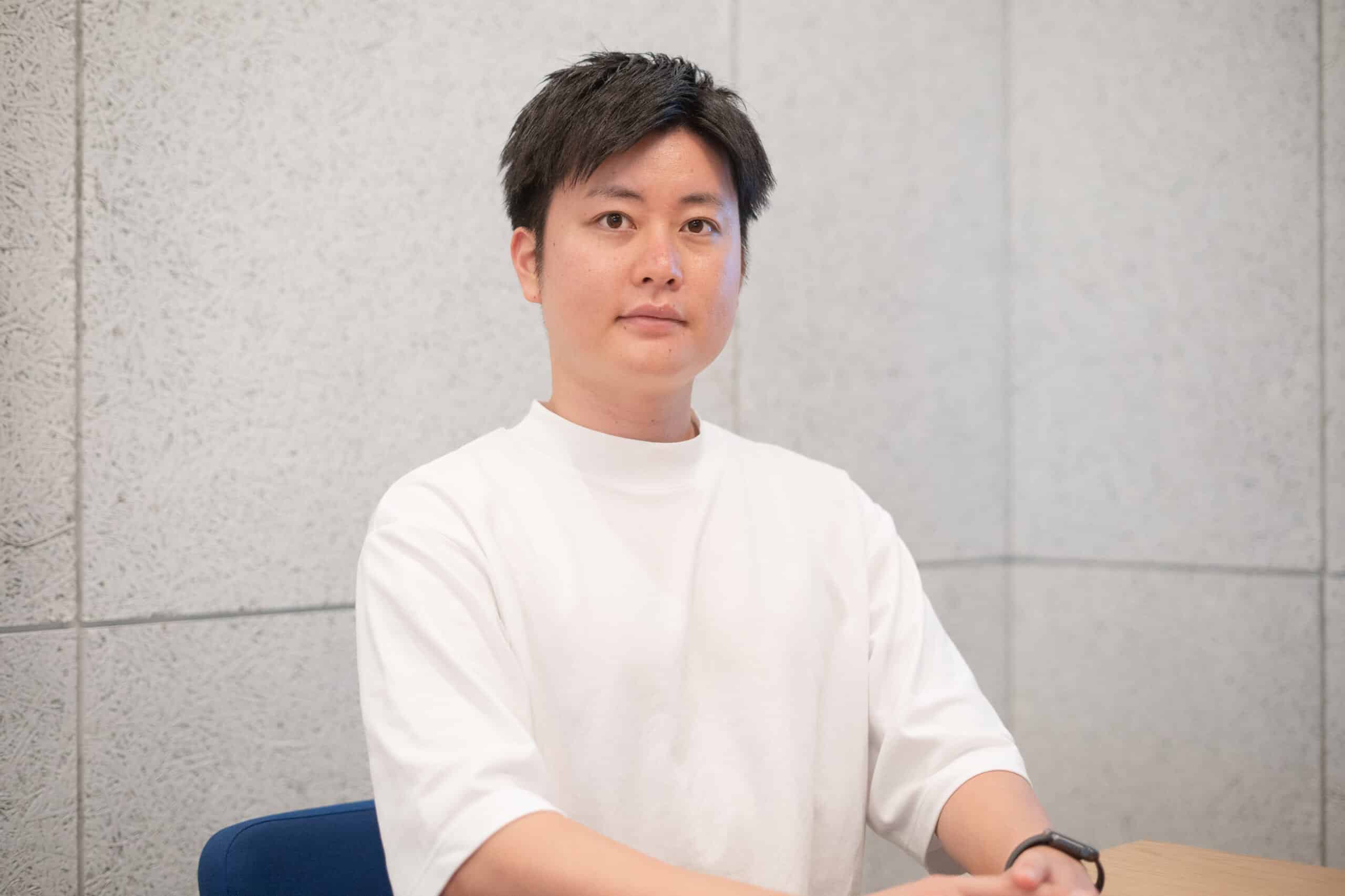 井戸 裕哉