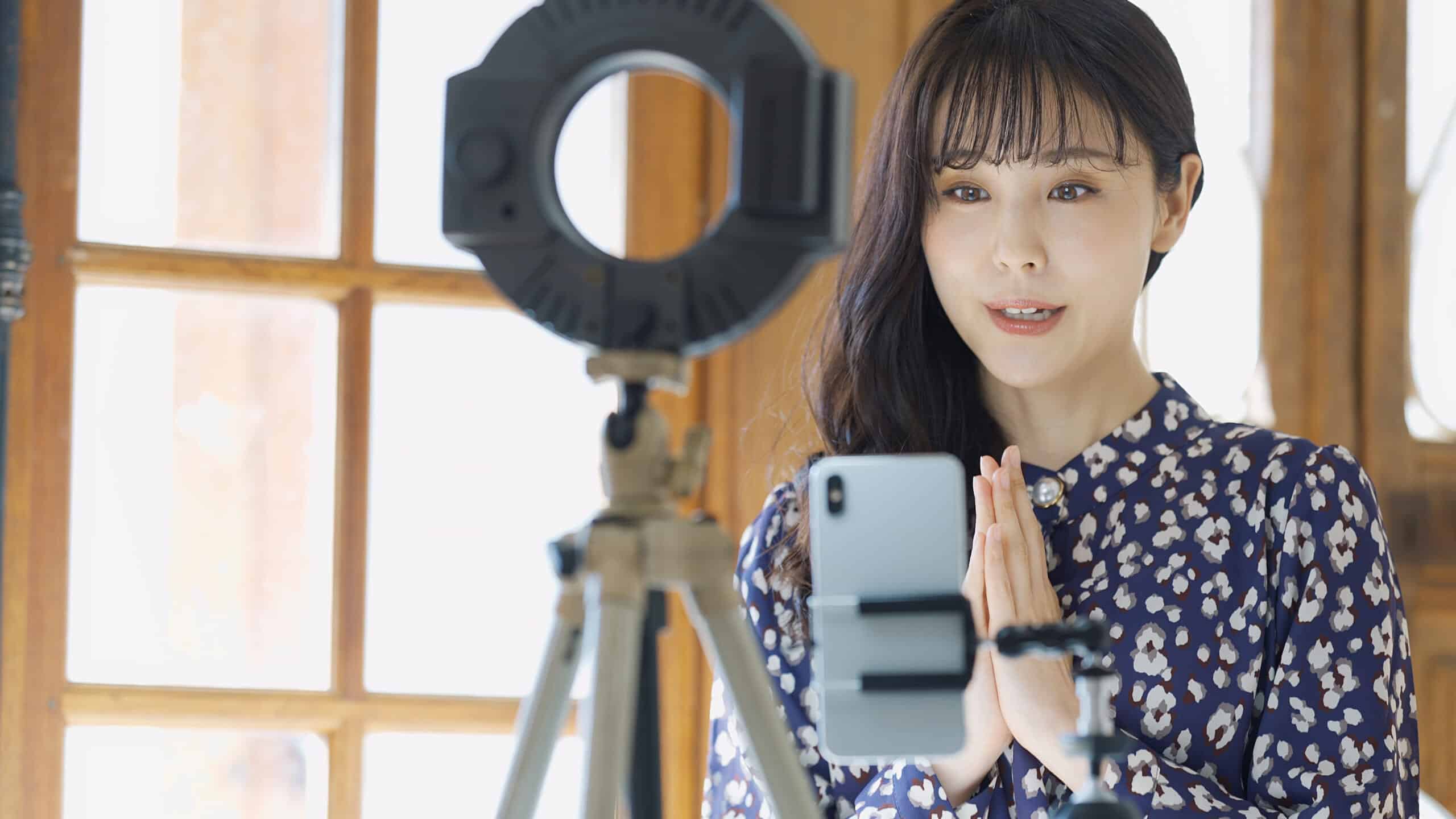 Stellamy（ステラミー）配信