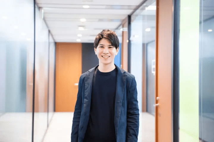 安田一平